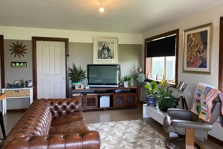 Second view of Homely rural property listing, 485 Ibbs Lane, Mailors Flat VIC 3275