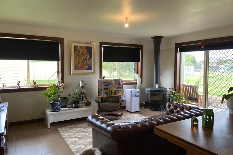 Third view of Homely rural property listing, 485 Ibbs Lane, Mailors Flat VIC 3275