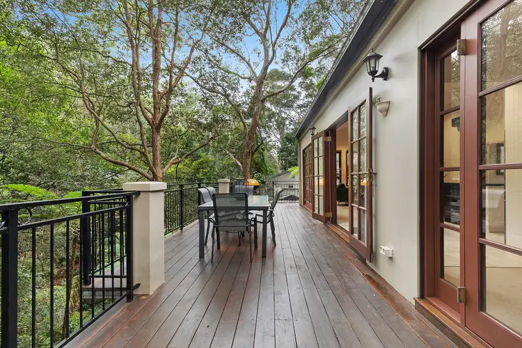 Main view of Homely house listing, 22 Elegans Avenue, St Ives NSW 2075