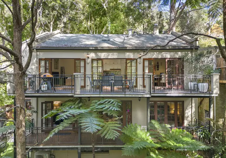 Second view of Homely house listing, 22 Elegans Avenue, St Ives NSW 2075