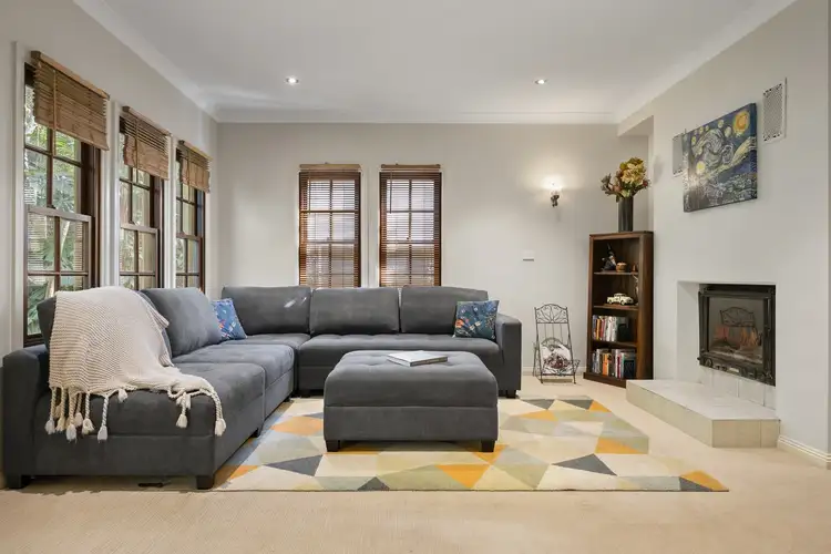Fifth view of Homely house listing, 22 Elegans Avenue, St Ives NSW 2075