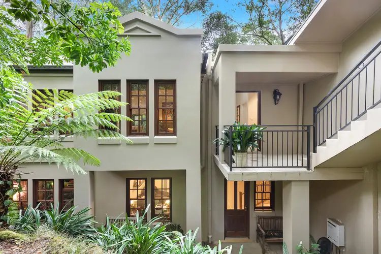 Sixth view of Homely house listing, 22 Elegans Avenue, St Ives NSW 2075