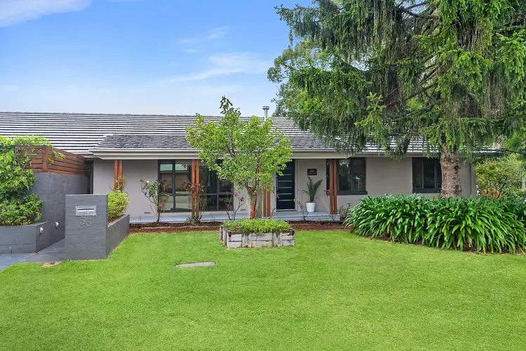 68 Kangaloon Road, Bowral NSW 2576