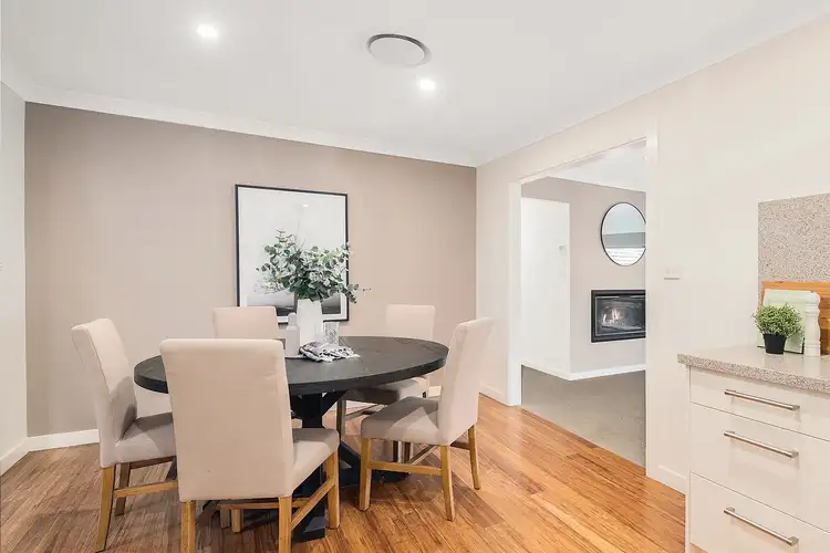 Fifth view of Homely house listing, 68 Kangaloon Road, Bowral NSW 2576