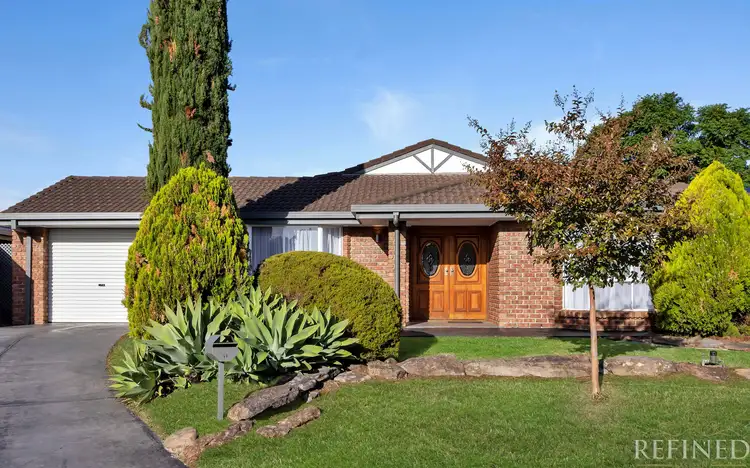 11 Pinara Street, Hope Valley SA 5090