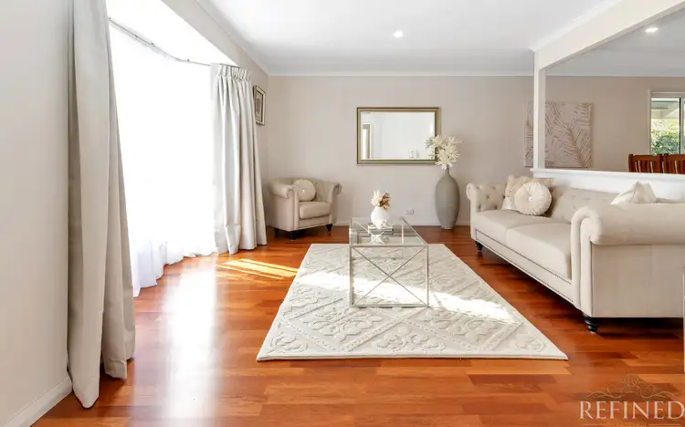 Second view of Homely house listing, 11 Pinara Street, Hope Valley SA 5090