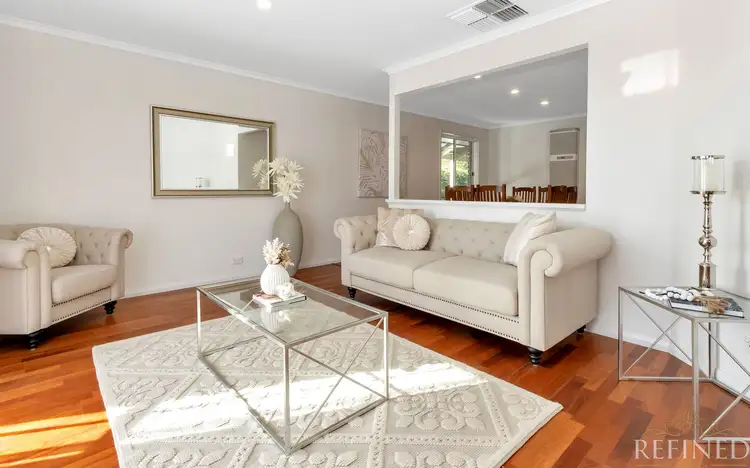 Third view of Homely house listing, 11 Pinara Street, Hope Valley SA 5090