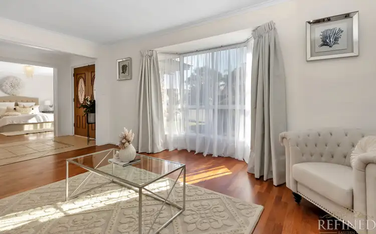 Fourth view of Homely house listing, 11 Pinara Street, Hope Valley SA 5090