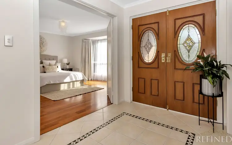 Fifth view of Homely house listing, 11 Pinara Street, Hope Valley SA 5090