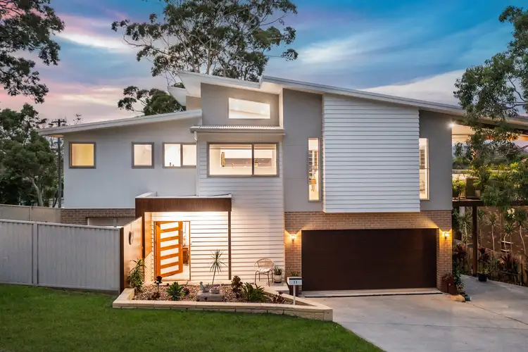 11 Rickard Street, Bateau Bay NSW 2261