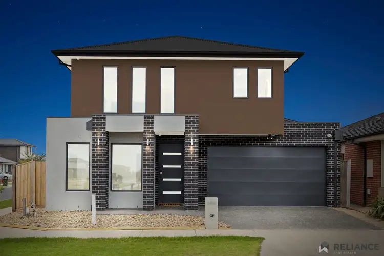 17 Calvante Way, Tarneit VIC 3029