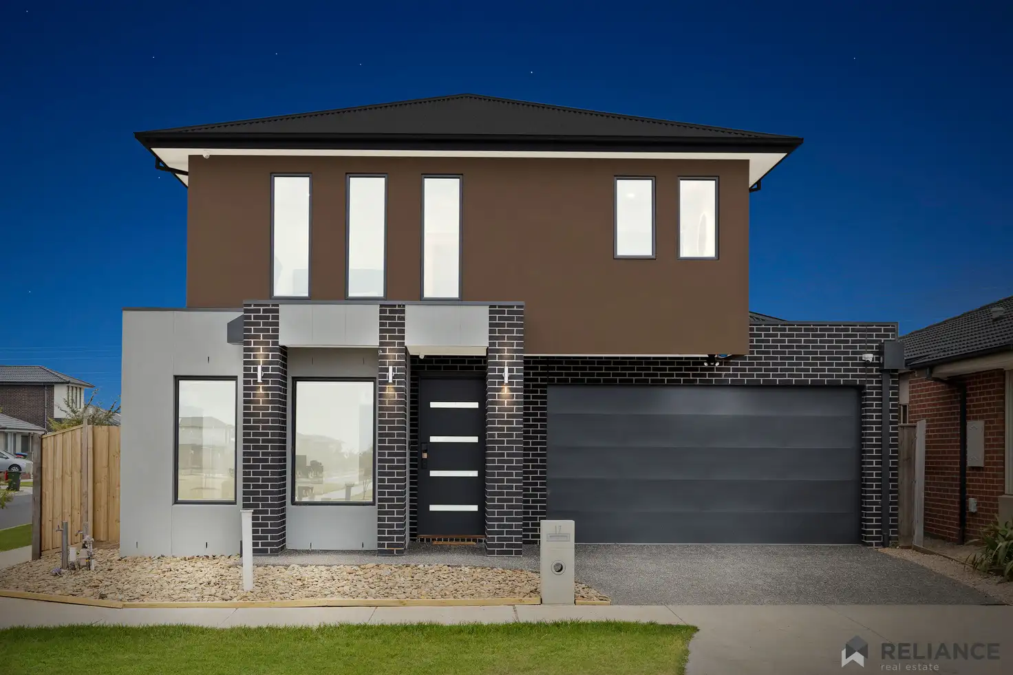 Main view of Homely house listing, 17 Calvante Way, Tarneit VIC 3029