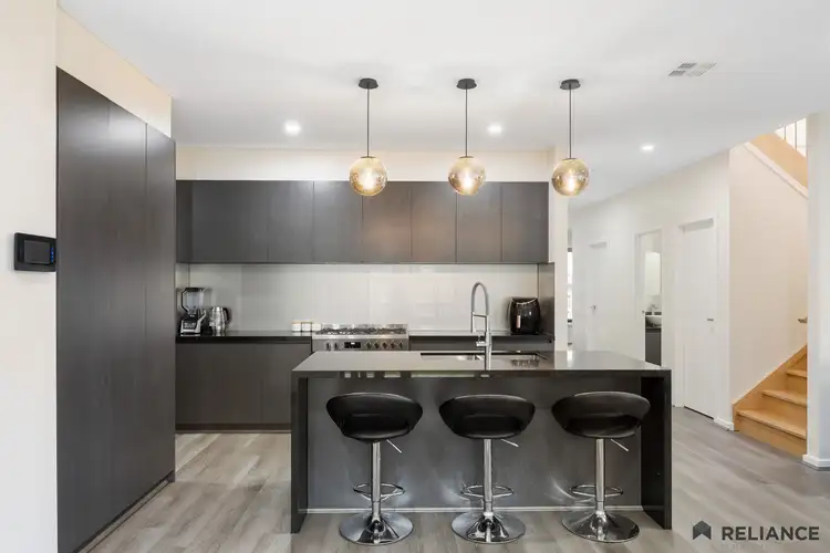 Second view of Homely house listing, 17 Calvante Way, Tarneit VIC 3029