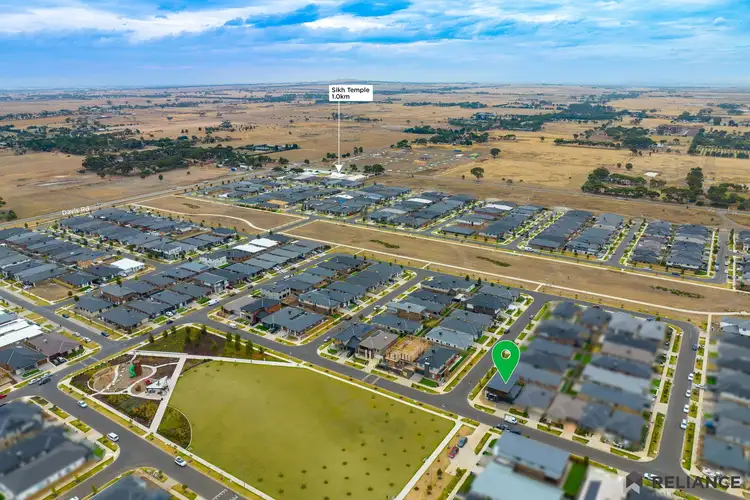 Third view of Homely house listing, 17 Calvante Way, Tarneit VIC 3029