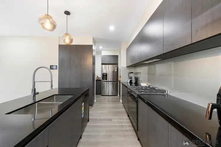 Fourth view of Homely house listing, 17 Calvante Way, Tarneit VIC 3029