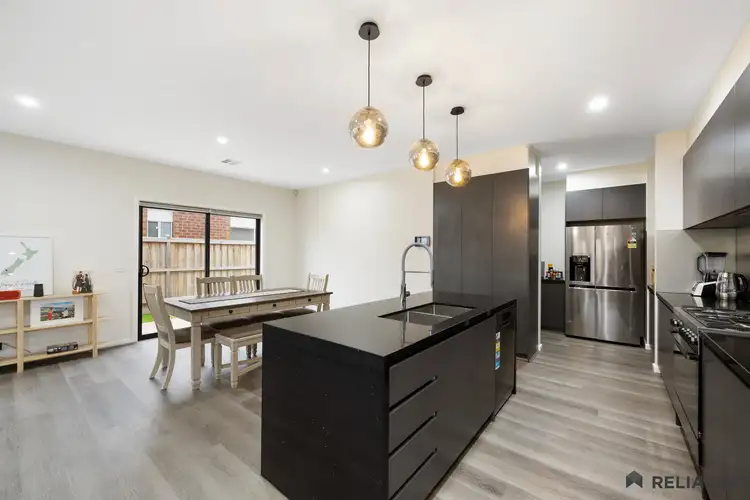 Fifth view of Homely house listing, 17 Calvante Way, Tarneit VIC 3029