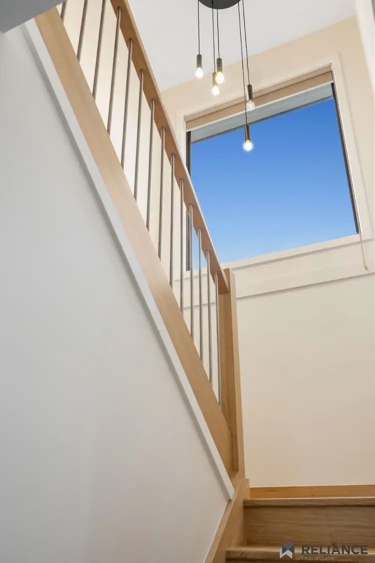 Sixth view of Homely house listing, 17 Calvante Way, Tarneit VIC 3029