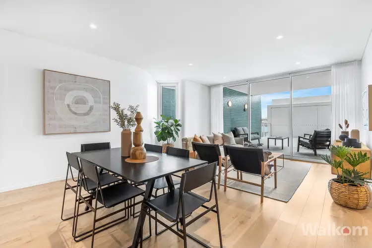102/21 Honeysuckle Drive, Newcastle NSW 2300