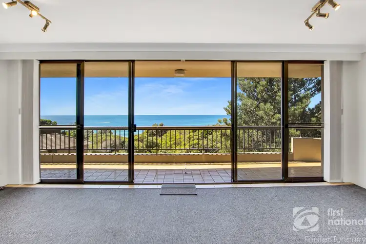 Fifth view of Homely unit listing, 602/45-49 Head Street, Forster NSW 2428