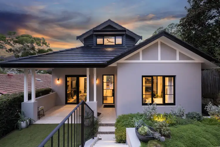 11 Lennox Street, Mosman NSW 2088