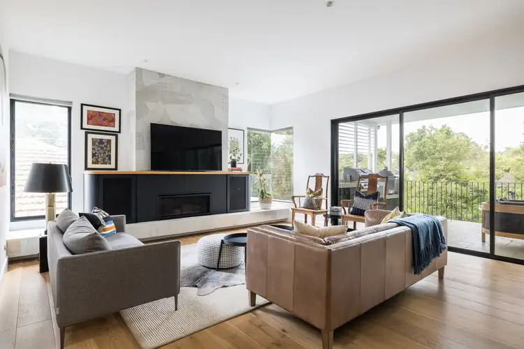 Second view of Homely house listing, 11 Lennox Street, Mosman NSW 2088