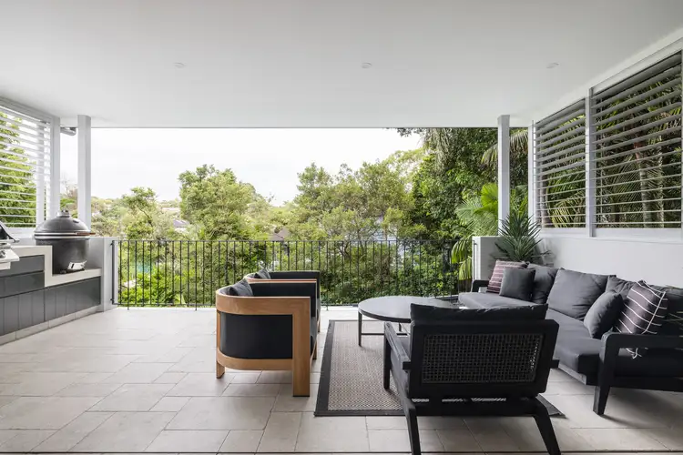 Third view of Homely house listing, 11 Lennox Street, Mosman NSW 2088