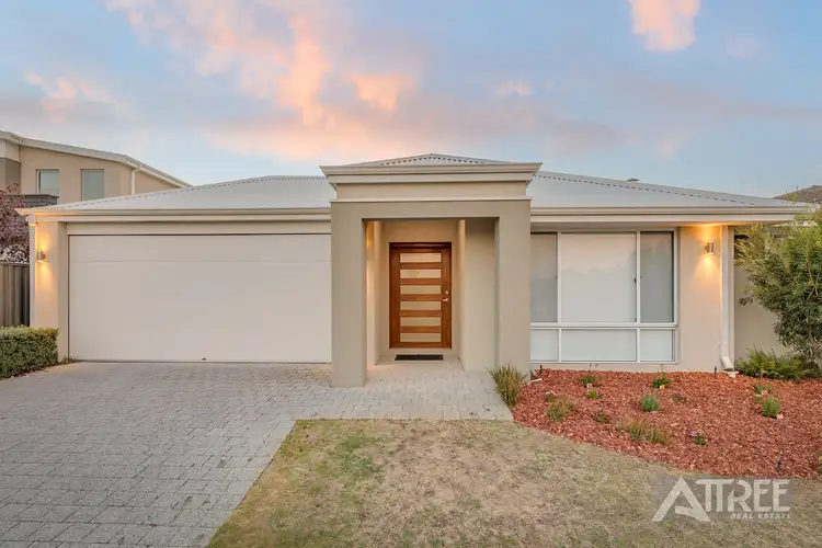 Main view of Homely house listing, 39 Clementine Boulevard, Treeby WA 6164