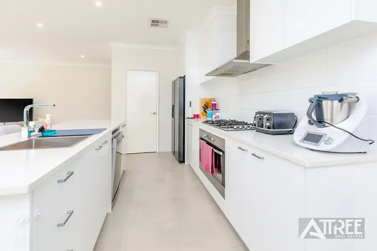 Third view of Homely house listing, 39 Clementine Boulevard, Treeby WA 6164