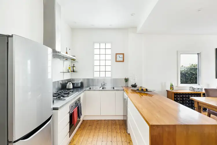 Second view of Homely house listing, 6 Claremont Street, Balmain NSW 2041