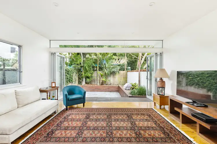 Fourth view of Homely house listing, 6 Claremont Street, Balmain NSW 2041