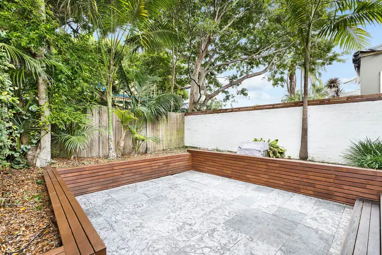 Fifth view of Homely house listing, 6 Claremont Street, Balmain NSW 2041