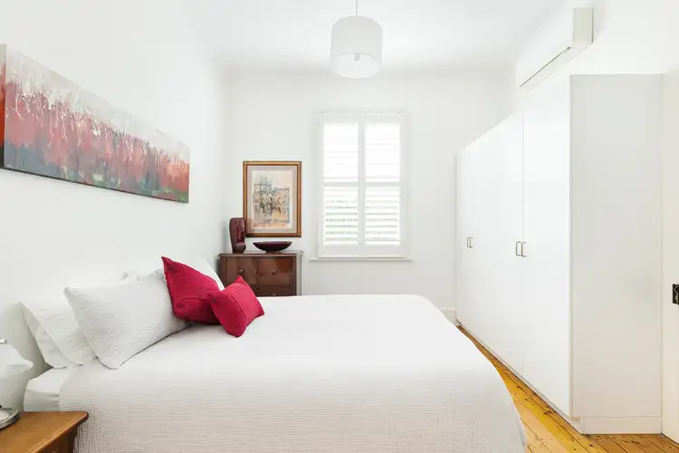 Sixth view of Homely house listing, 6 Claremont Street, Balmain NSW 2041