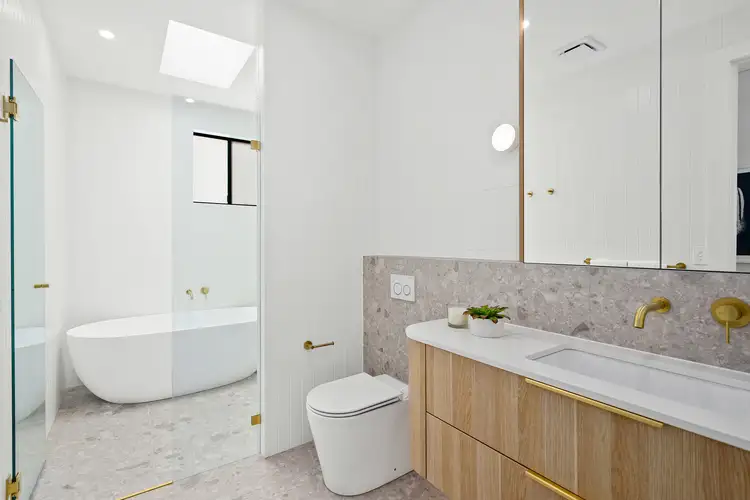 Sixth view of Homely semi-detached listing, 15B Lynch Avenue, Caringbah South NSW 2229