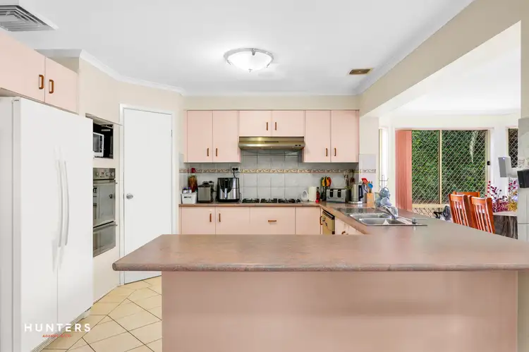 Second view of Homely house listing, 21 Wattle Grove Drive, Wattle Grove NSW 2173