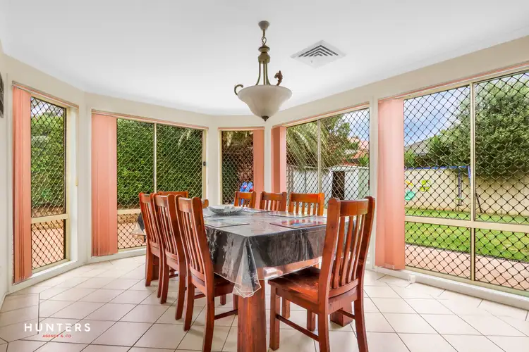 Third view of Homely house listing, 21 Wattle Grove Drive, Wattle Grove NSW 2173