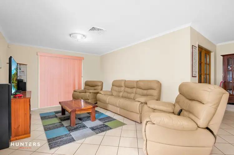 Fourth view of Homely house listing, 21 Wattle Grove Drive, Wattle Grove NSW 2173