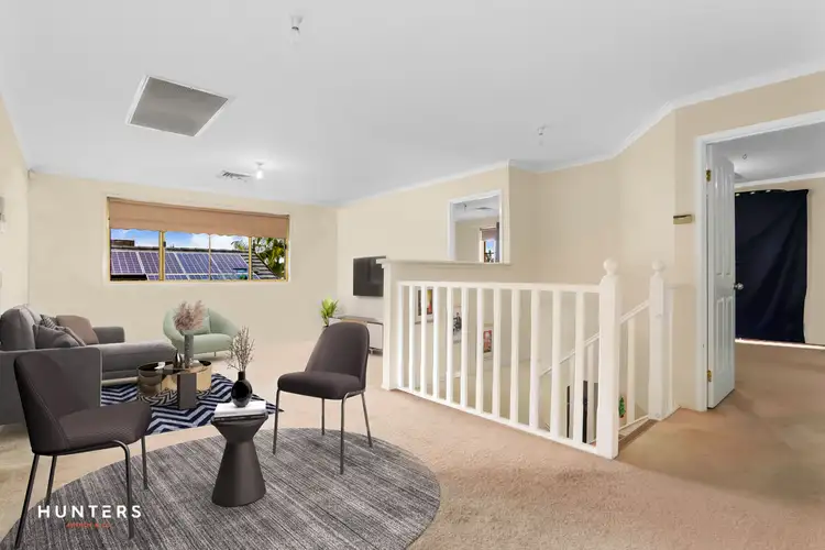 Fifth view of Homely house listing, 21 Wattle Grove Drive, Wattle Grove NSW 2173