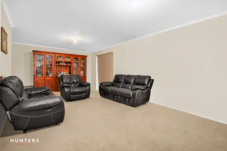 Sixth view of Homely house listing, 21 Wattle Grove Drive, Wattle Grove NSW 2173