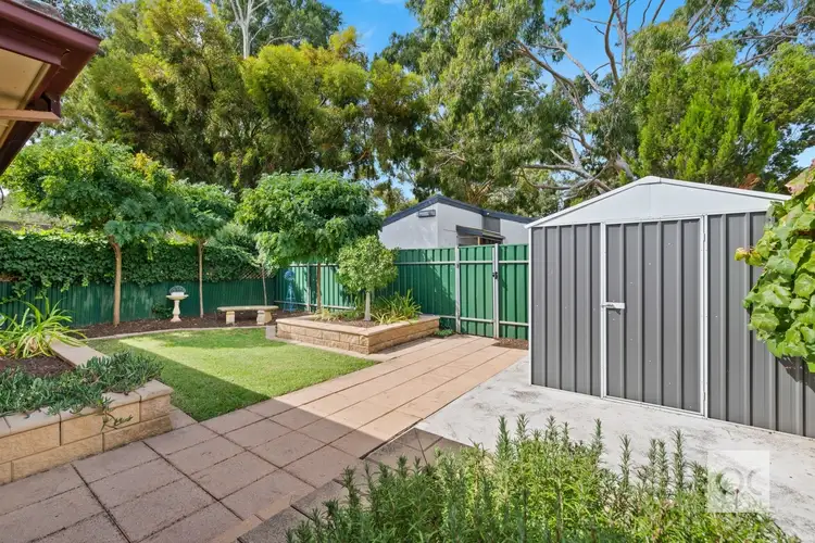 Main view of Homely unit listing, 5/9 Kerta Weeta Avenue, Black Forest SA 5035