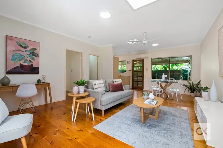 Second view of Homely unit listing, 5/9 Kerta Weeta Avenue, Black Forest SA 5035