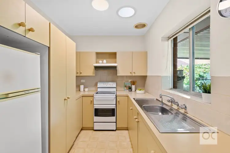 Fourth view of Homely unit listing, 5/9 Kerta Weeta Avenue, Black Forest SA 5035