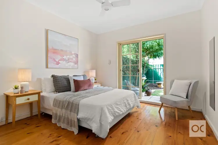 Fifth view of Homely unit listing, 5/9 Kerta Weeta Avenue, Black Forest SA 5035
