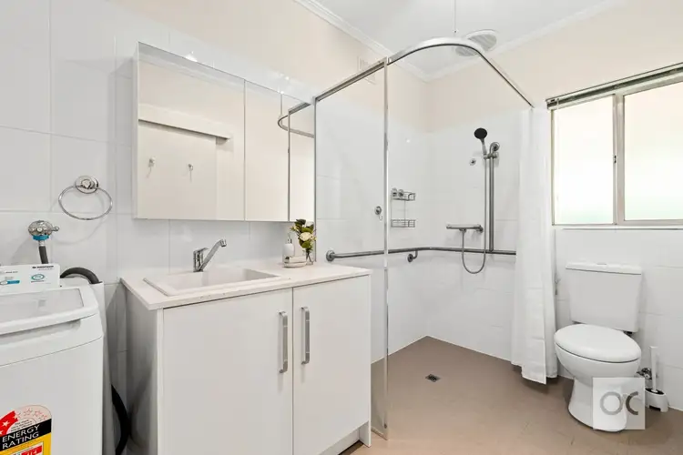 Sixth view of Homely unit listing, 5/9 Kerta Weeta Avenue, Black Forest SA 5035