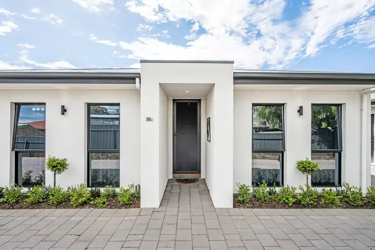 98c Beaconsfield Terrace, Ascot Park SA 5043