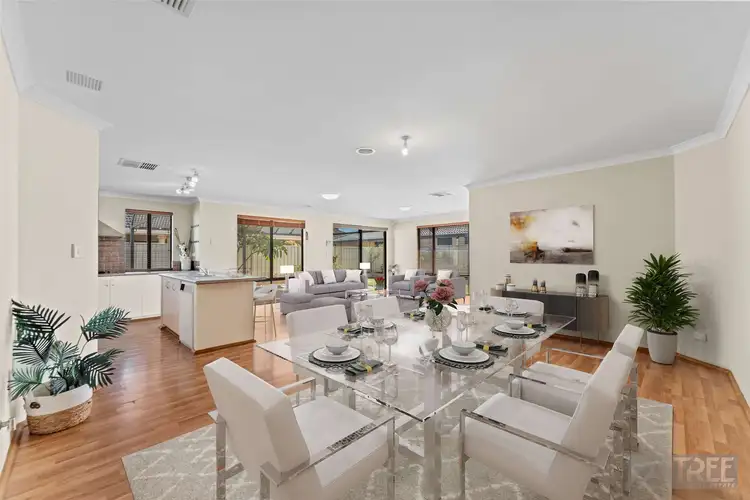 Fourth view of Homely house listing, 5 Mica Mews, Wattle Grove WA 6107