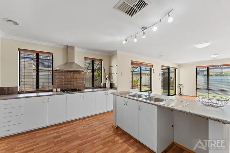 Sixth view of Homely house listing, 5 Mica Mews, Wattle Grove WA 6107