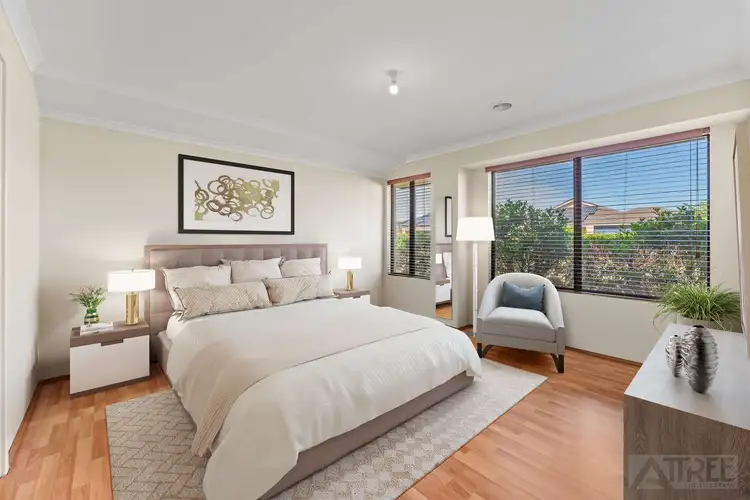 Seventh view of Homely house listing, 5 Mica Mews, Wattle Grove WA 6107
