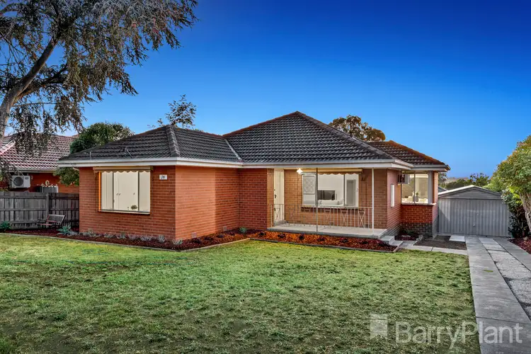 14 Carolyn Crescent, Bundoora VIC 3083