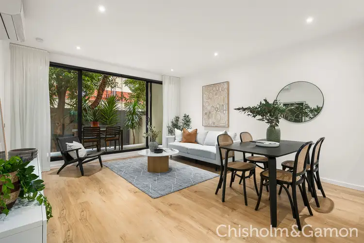 Main view of Homely apartment listing, 2/41-43 Spray Street, Elwood VIC 3184