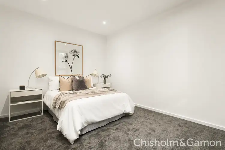 Fourth view of Homely apartment listing, 2/41-43 Spray Street, Elwood VIC 3184
